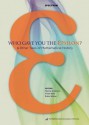 Who Gave You the Epsilon?: And Other Tales of Mathematical History - Marlow Anderson, Robin Wilson, Victor Katz