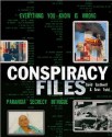 Conspiracy Files - David Southwell, Sean Twist