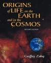 Origins of Life: On Earth and in the Cosmos - Geoffrey L. Zubay