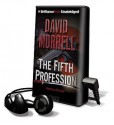 The Fifth Profession - David Morrell