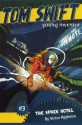 The Space Hotel (Tom Swift, Young Inventor) - Victor Appleton