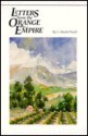 Letters from the Orange Empire - George Harold Powell, Lawrence Clark Powell