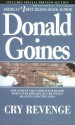 Cry Revenge - Donald Goines, Donald Goines