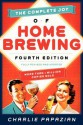 The Complete Joy of Homebrewing - Charles Papazian