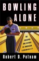 Bowling Alone - Robert D. Putnam