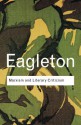 Marxism and Literary Criticism - Terry Eagleton