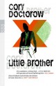 Little Brother - Cory Doctorow, Uwe-Michael Gutzschhahn