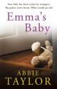 Emma's Baby - Abbie Taylor