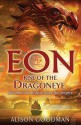 Rise of the Dragoneye - Alison Goodman