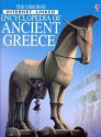 Encyclopedia of Ancient Greece (Usborne Internet-Linked Encyclopedia) - Jane Chisholm, Inklink Firenze, Ian Jackson