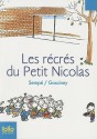 Les Récrés du petit Nicolas - Jean-Jacques Sempé, René Goscinny