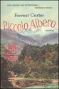 Piccolo Albero - Forrest Carter, Francesco Saba Sardi