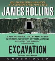 Excavation - James Rollins, John Meagher