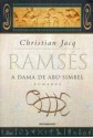 Ramsés: A Dama De Abu Simbel - Christian Jacq