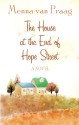 The House at the End of Hope Street - Menna van Praag