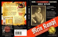 MEIN KAMPF [ NEW UNCENSORED EDITION] - Adolf Hitler