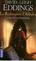 Les Yeux d'Emeraude (La redemption d'Athalus, #1) - David Eddings, Leigh Eddings