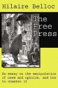 The Free Press - Hilaire Belloc