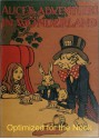 Alice's Adventures in Wonderland - Lewis Carroll