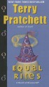 Equal Rites - Terry Pratchett