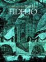 Fidelio in Full Score - Ludwig van Beethoven, Opera and Choral Scores