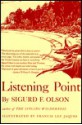 Listening Point - Sigurd F. Olson, F.L. Jacques