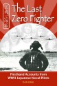 The Last Zero Fighter - Dan King