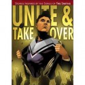 Unite and Take Over: Stories Inspired By the Songs of the Smiths - Andy Bohn, Dave Baker, Michael Kessler, Thomas Healy, John Chihak, Sterling Gates, foo!, Shelby Robertson, Eric Mengel, Emily Rich, Henry Barajas, Kayla Cagan, Al Sparrow, Jacob Gallegos, Adam Orndorf, Matthew Burke, Glen Curren, Dennmann, Shawn Demumbrum, Libbi Rich, Christ