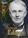 Thomas Edison - Kay Barnham