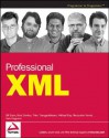 Professional XML - Bill Evjen, Thiru Thangarathinam, Kent Sharkey