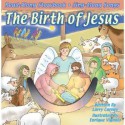 The Birth of Jesus - Larry Carney, Enrique Vignolo, Nigel Lambert