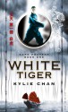 White Tiger (Dark Heavens, Book 1) - Kylie Chan