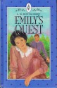 Emily's Quest (Emily, #3) - L.M. Montgomery