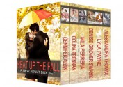 Heat Up The Fall: New Adult Boxed Set - Gennifer Albin, Lyla Payne, Alessandra Thomas, Colina Brennan, Mila Ferrera, Denise Grover Swank