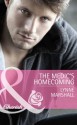 The Medic's Homecoming (Mills & Boon Cherish) - Lynne Marshall