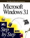 Microsoft Windows 3.1: With Disk - Catapult Inc, Catapult Inc