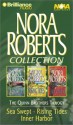 The Quinn Brothers Trilogy - Nora Roberts