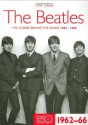 The Beatles 1962-66: The Stories Behind the Songs 1962-1966 - Steve Turner