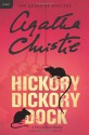 Hickory Dickory Dock - Agatha Christie