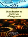 Introduction to Materials Management (6th Edition) - J.R. Tony Arnold, Stephen N. Chapman, Lloyd M. Clive