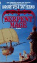 Serpent Mage - Margaret Weis, Tracy Hickman