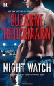 Night Watch - Suzanne Brockmann