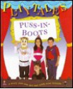 Puss in Boots - Moira Butterfield, Sue Cony, Francis Cony