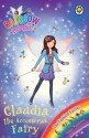 Claudia the Accessories Fairy - Daisy Meadows