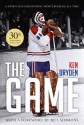 The Game: 30th Anniversary Edition - Ken Dryden, Bill Simmons