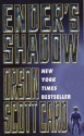 Ender's Shadow (Shadow Saga, #1) - Orson Scott Card