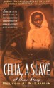 Celia, A Slave - Melton A. McLaurin