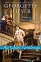 Quiet Gentleman - Georgette Heyer