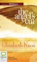 The Angel's Cut - Elizabeth Knox