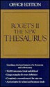 Roget's II Thesaurus - American Heritage Dictionary